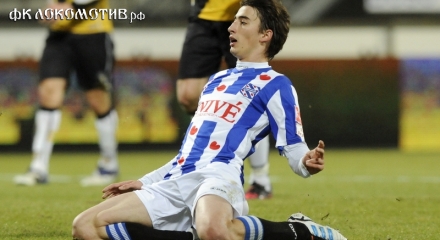 Бернард-шоу. За кем охотится Локомотив