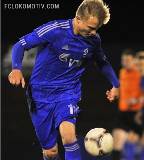 Зимняя селекция