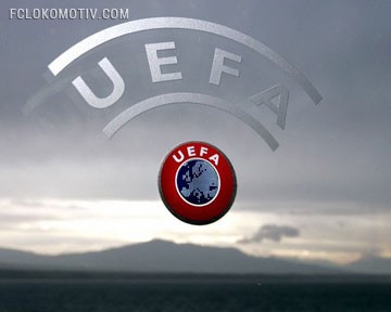 УЕФА готов рассмотреть вопрос создания О