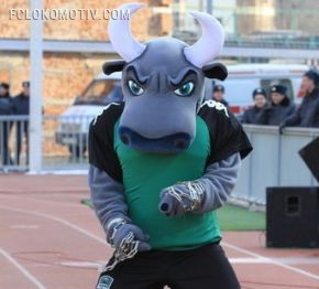 Талисманы клубов РФПЛ: от гладиатора до крысы