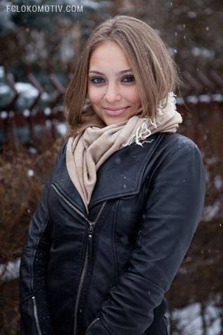 Вторые половинки российских футболистов