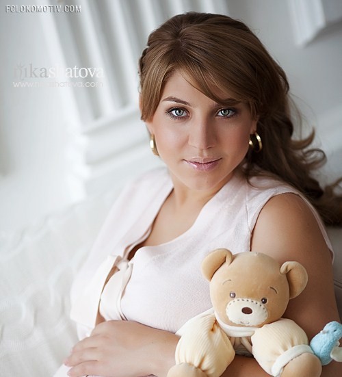 Вторые половинки российских футболистов