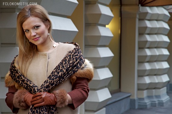 Вторые половинки российских футболистов