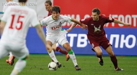 Премьер-лига. 22-й тур. Когда все против