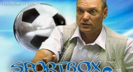 Бубнов против Sportbox.ru. 22-й тур
