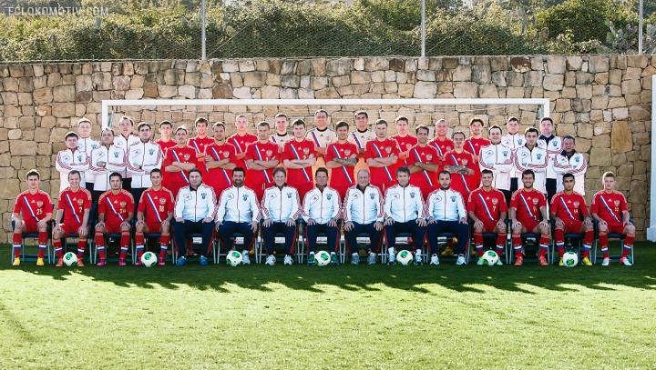 Рейтинг ФИФА