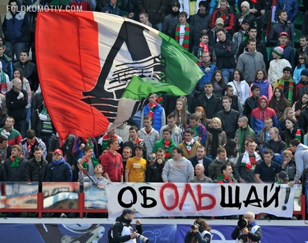 Где-то в параллельной Вселенной...