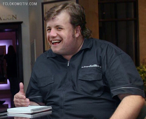 Где-то в параллельной Вселенной...