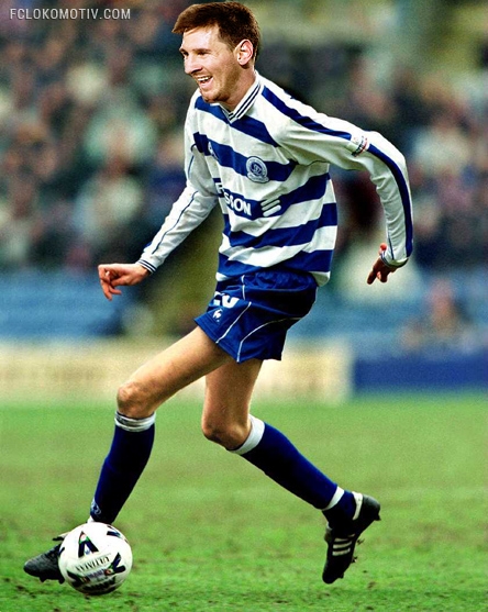 Где-то в параллельной Вселенной...