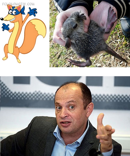 ОбъедиНяшки