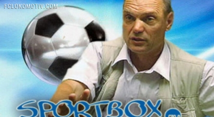 Бубнов против Sportbox.ru. 23-й тур