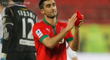 На финишной прямой