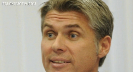 Розетти расширил судейские бригады