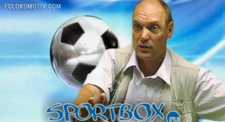 Бубнов против Sportbox.ru. 25-й тур