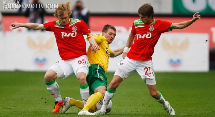 Премьер-лига. 25-й тур. Анонс