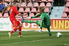 Россия U17 – Швеция U17    РОССИЯ – Швец