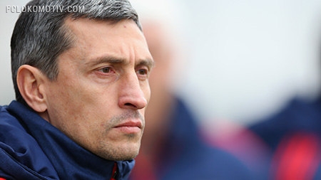 юношеская сборная России