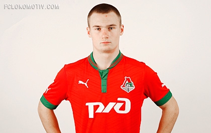 юношеская сборная России