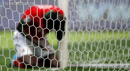 ФК "Локомотив" – ПФК ЦСКА. Лучшие фото