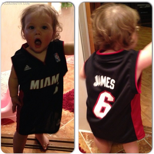 Отцы и дети. Футболисты премьер-лиги со своими детьми