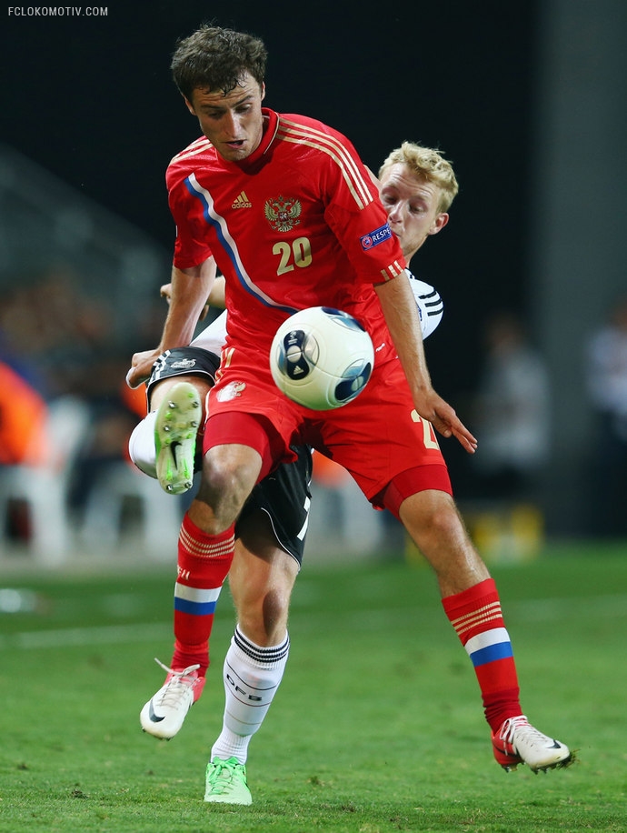 Россия покидает Израиль ни с чем