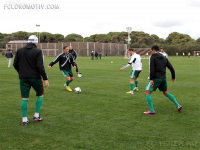 Летнее межсезонье РФПЛ: кто, когда, куда?