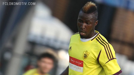 Вот это по-нашему! Денисов в «Анжи» и еще топ-10 российских трансферов