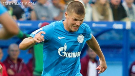 Вот это по-нашему! Денисов в «Анжи» и еще топ-10 российских трансферов