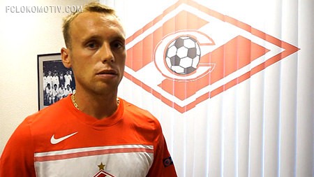 Вот это по-нашему! Денисов в «Анжи» и еще топ-10 российских трансферов