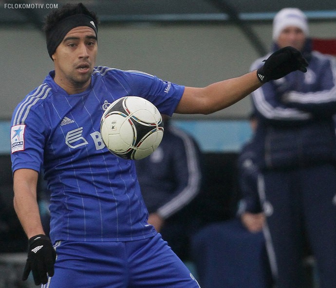 Вот это по-нашему! Денисов в «Анжи» и еще топ-10 российских трансферов