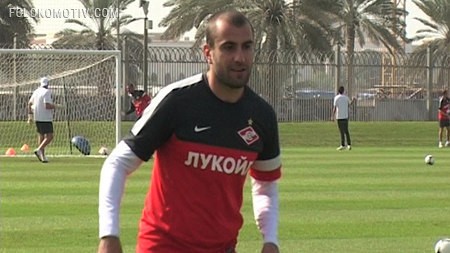 Вот это по-нашему! Денисов в «Анжи» и еще топ-10 российских трансферов