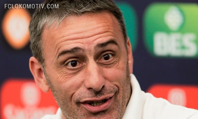 Паулу Бенту: " Не давите на нас!"