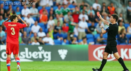 Россия покидает Израиль ни с чем