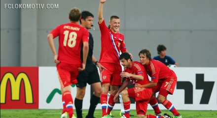 Россия покидает Израиль ни с чем