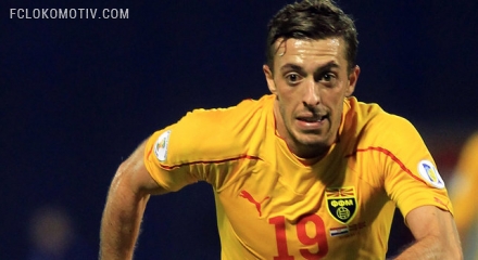 Полузащитник «Марибора» Ибраими может перейти в один из московских клубов