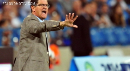 Европейская пресса: ПСЖ выкупил Капелло у России за 3 миллиона евро!