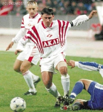 После СССР: 20 лучших игроков России. Часть 4