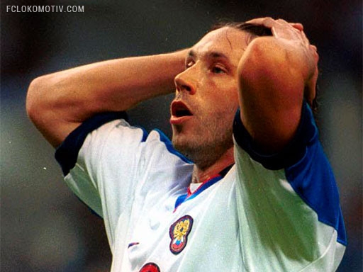 После СССР: 20 лучших игроков России. Часть 4