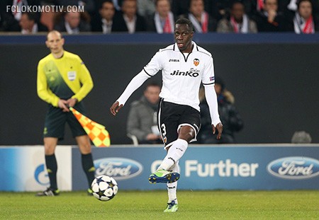 Трансферная жара. Испания. Алонсо – в «Ливерпуль», Сиссоко – в «Локомотив» или «Кубань»?