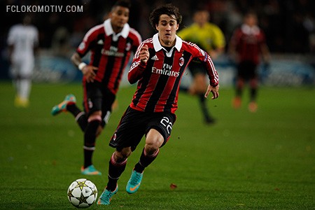 Трансферная жара. Испания. Алонсо – в «Ливерпуль», Сиссоко – в «Локомотив» или «Кубань»?