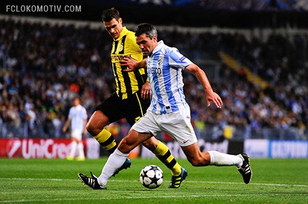 Трансферная жара. Испания. Алонсо – в «Ливерпуль», Сиссоко – в «Локомотив» или «Кубань»?