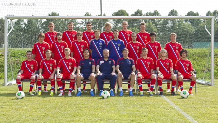 Сборная Китая