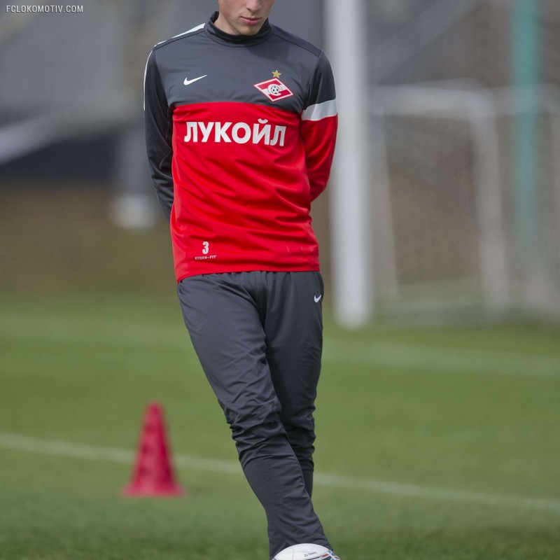 3 дня до старта. Как ваша любимая команда провела сутки