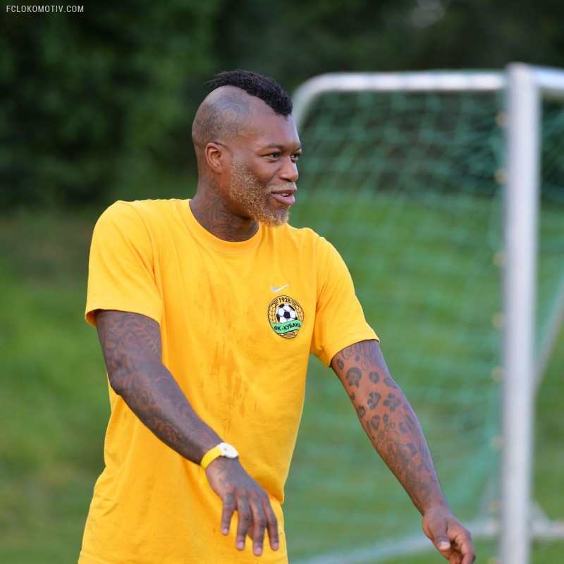 3 дня до старта. Как ваша любимая команда провела сутки