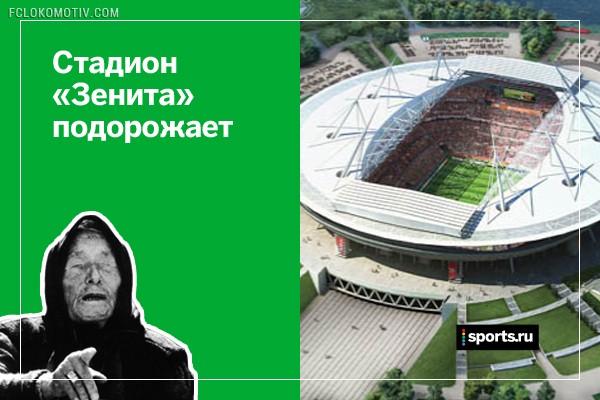 22 вещи, которые точно случатся в новом Чемпионате России