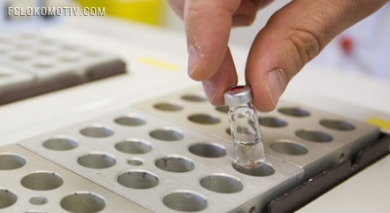 В футболе допинга нет, говорите?