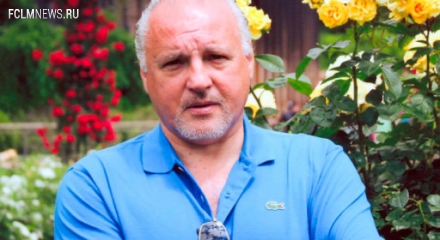Владимир Абрамов: В Европе мало клубов, которые платят игрокам больше, чем в России Владимир Абрамов: В Европе мало клубов, которые платят игрокам больше, чем в России