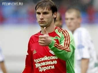 Десять рекордных трансферов российского футбола Десять рекордных трансферов российского футбола