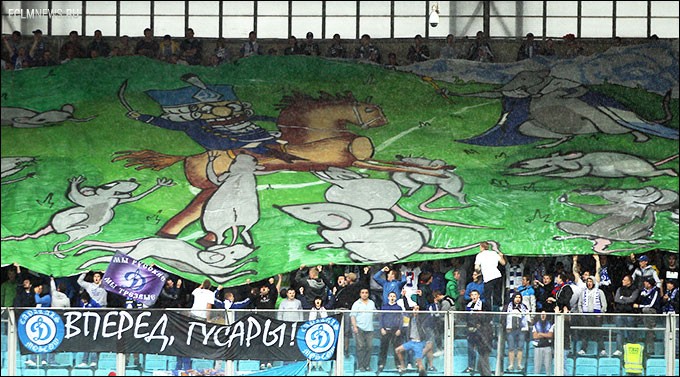 Самые яркие моменты 6-го тура Премьер-Лиги