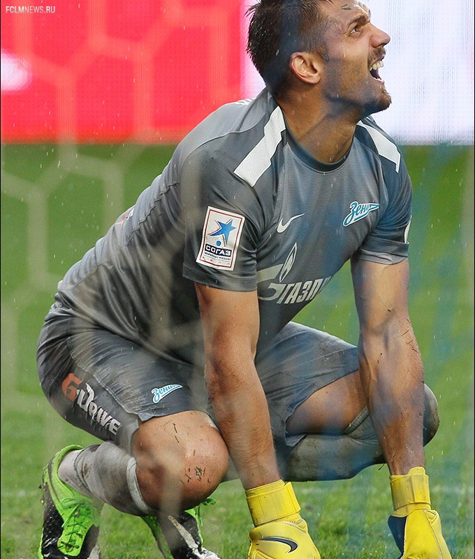 Самые яркие моменты 6-го тура Премьер-Лиги